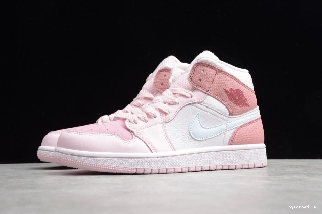 Pink Air CW5379-600 Mid Jordan Digital 1 0706